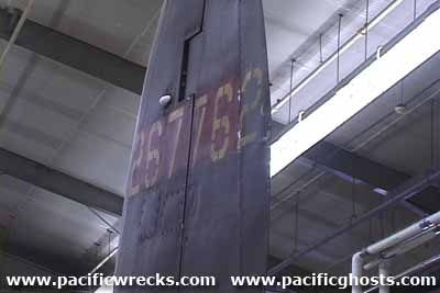 PacificWrecks.com
