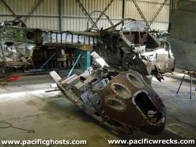 PacificWrecks.com