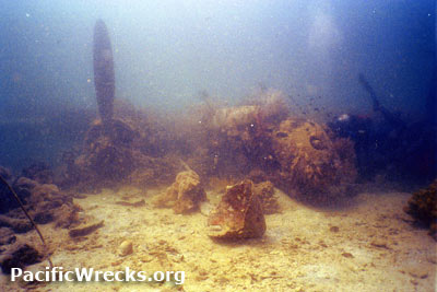 PacificWrecks.com
