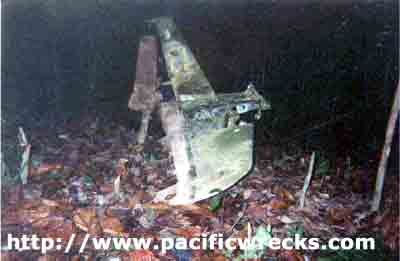 PacificWrecks.com
