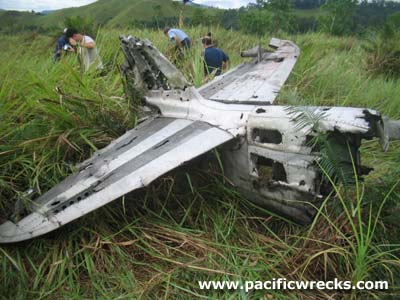 PacificWrecks.com