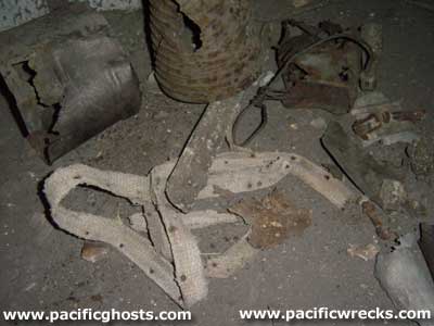 PacificWrecks.com