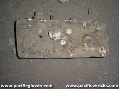 PacificWrecks.com