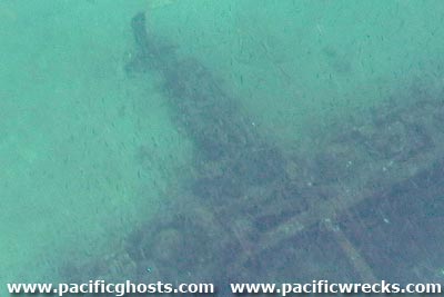 PacificWrecks.com