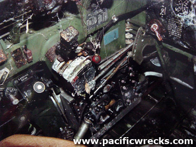 PacificWrecks.com
