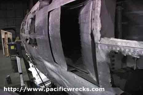 PacificWrecks.com