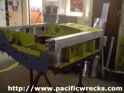 PacificWrecks.com