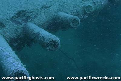PacificWrecks.com
