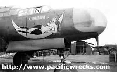 PacificWrecks.com