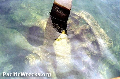 PacificWrecks.com