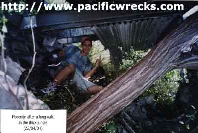 PacificWrecks.com