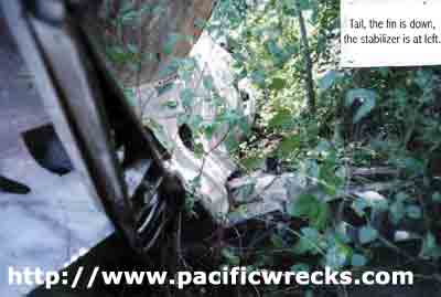 PacificWrecks.com