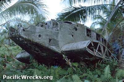 PacificWrecks.com