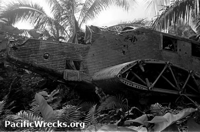 PacificWrecks.com