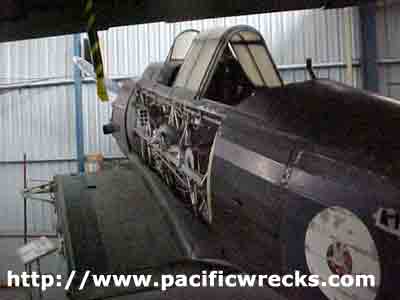 PacificWrecks.com