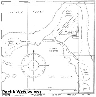 PacificWrecks.com
