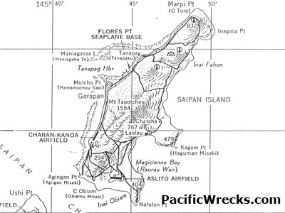 PacificWrecks.com