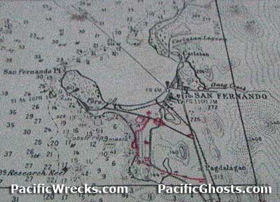 PacificWrecks.com