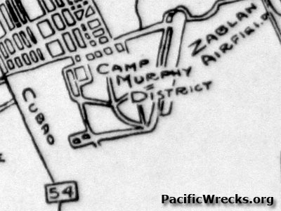 PacificWrecks.com