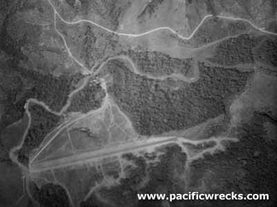 PacificWrecks.com