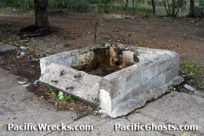 PacificWrecks.com
