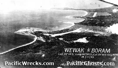 PacificWrecks.com