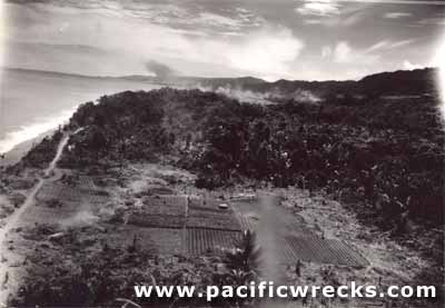PacificWrecks.com