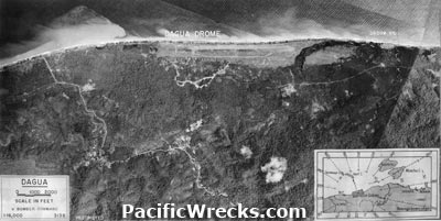 PacificWrecks.com