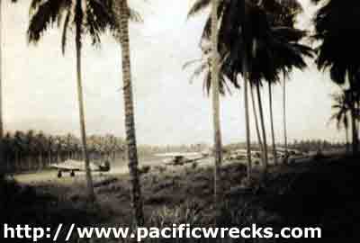 PacificWrecks.com