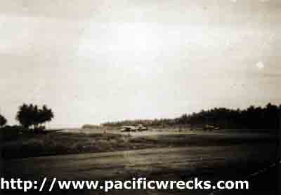 PacificWrecks.com