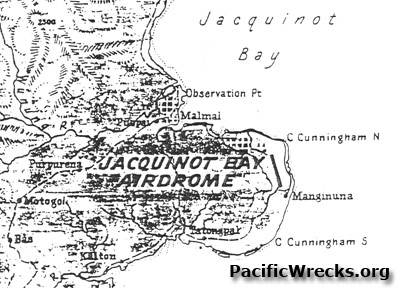 PacificWrecks.com