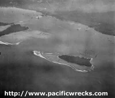 PacificWrecks.com