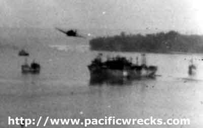 PacificWrecks.com