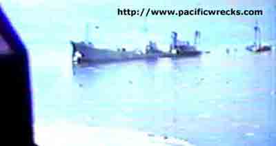 PacificWrecks.com