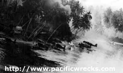 PacificWrecks.com
