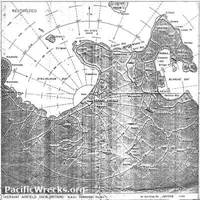 PacificWrecks.com