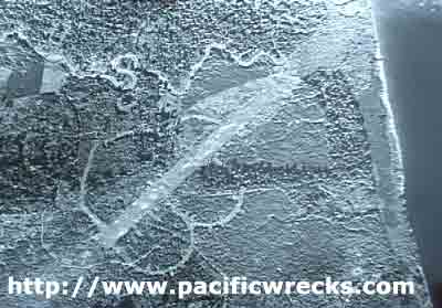 PacificWrecks.com