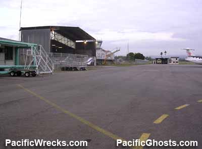 PacificWrecks.com