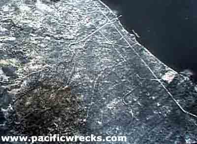 PacificWrecks.com