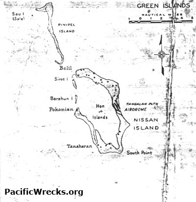 PacificWrecks.com
