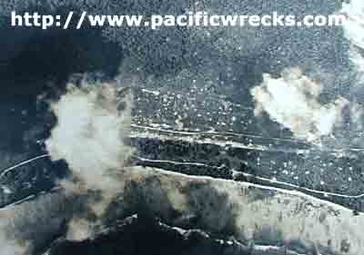 PacificWrecks.com