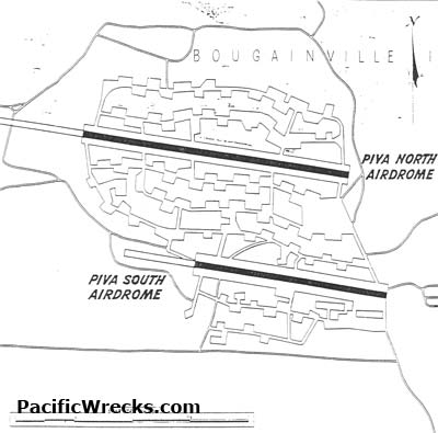 PacificWrecks.com