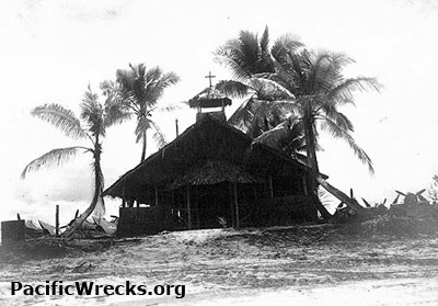PacificWrecks.com