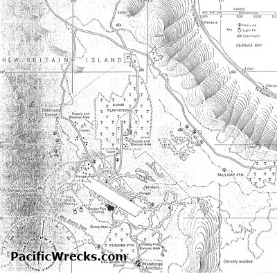 PacificWrecks.com
