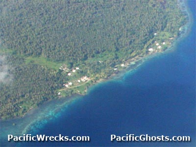 PacificWrecks.com