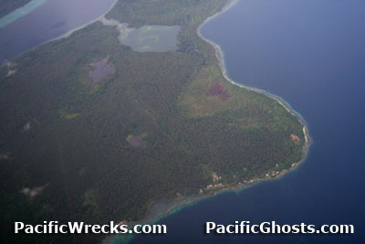 PacificWrecks.com