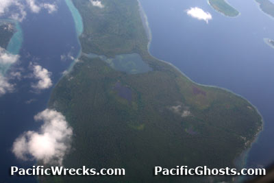 PacificWrecks.com