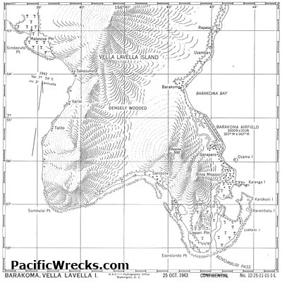 PacificWrecks.com