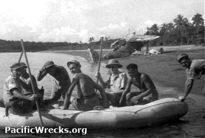 PacificWrecks.com