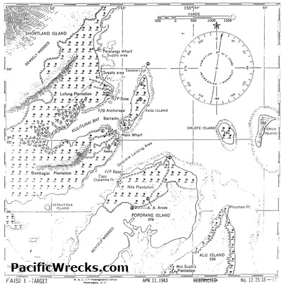 PacificWrecks.com